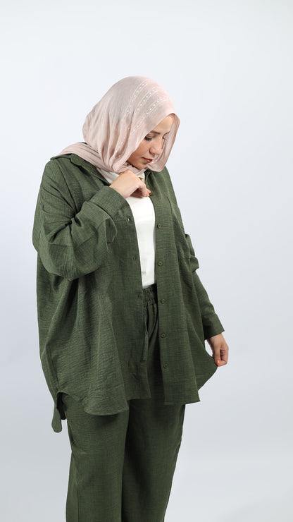 Green Siut