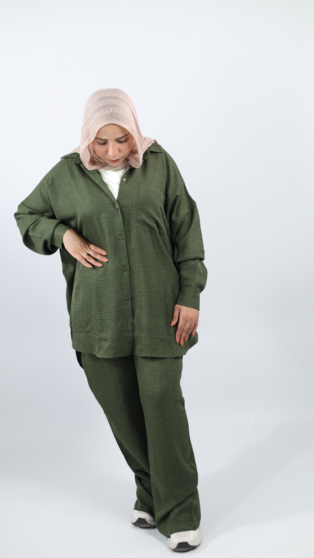 Green Siut