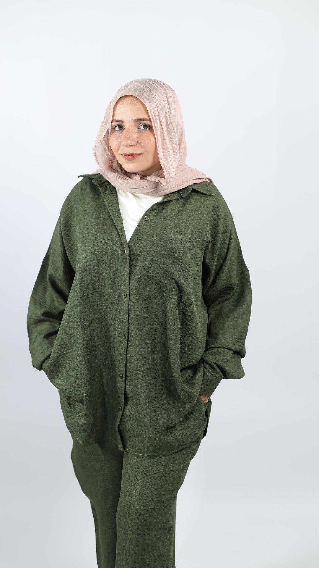 Green Siut