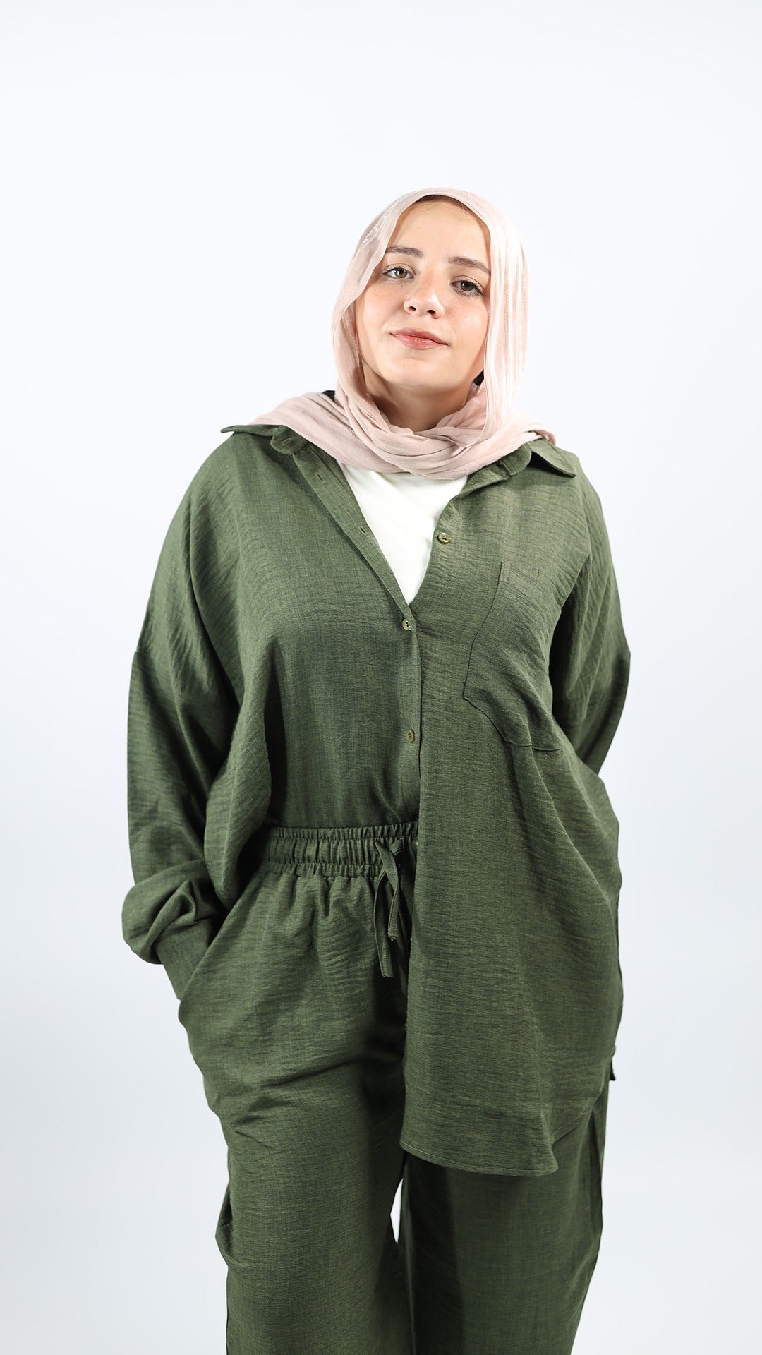 Green Siut