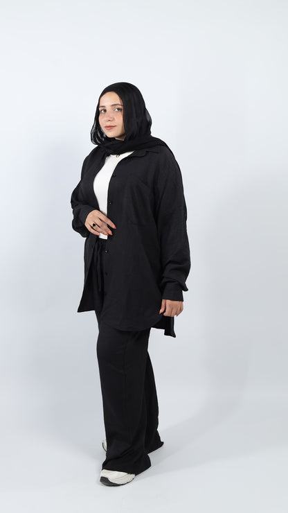 Black Suit