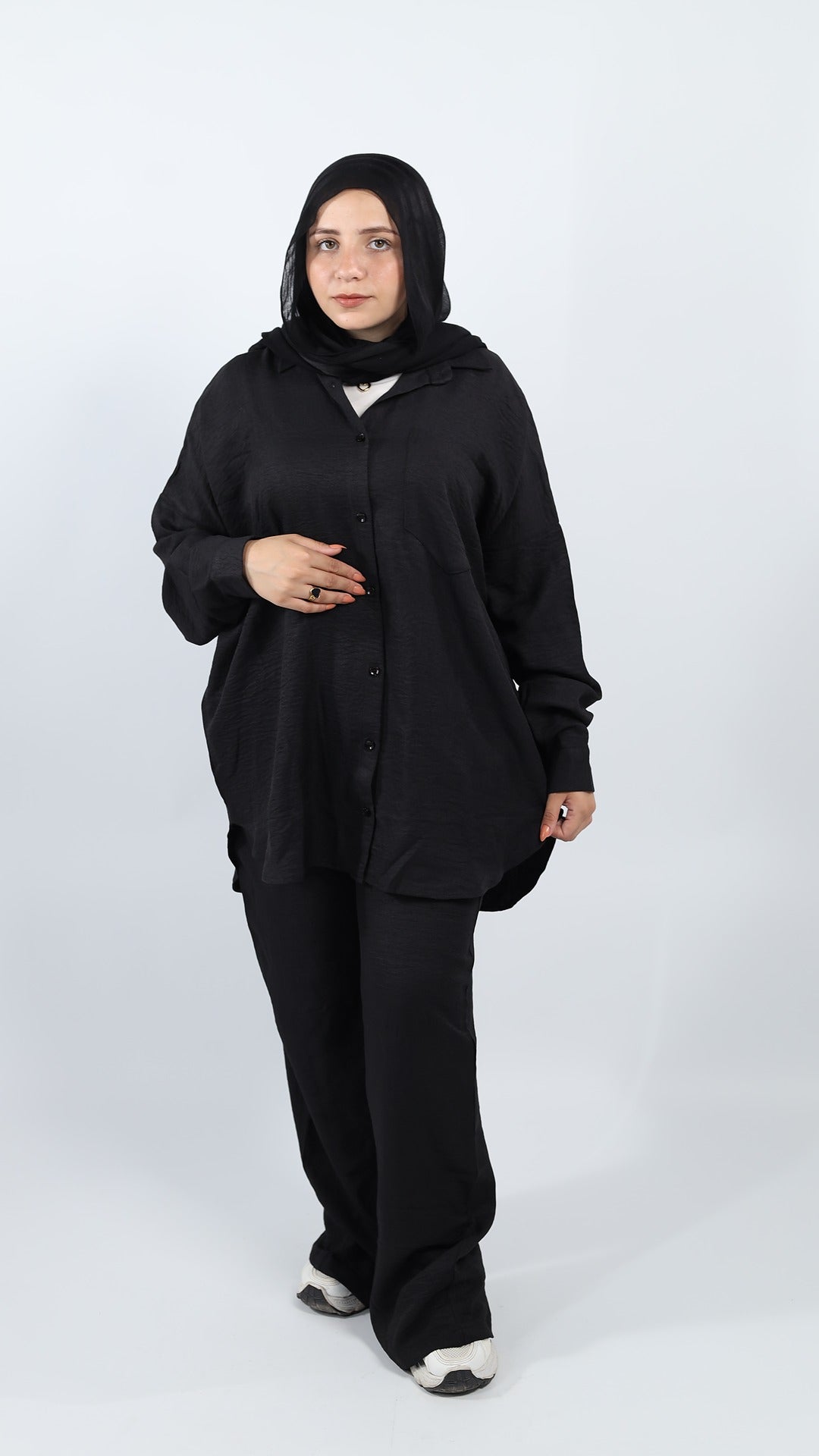 Black Suit