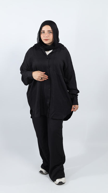 Black Suit