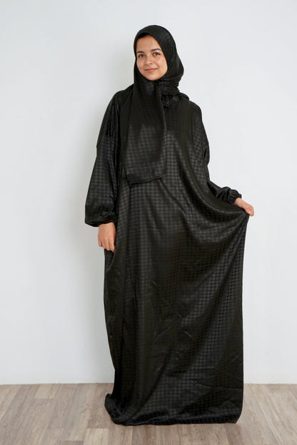 Houndstooth Isdal