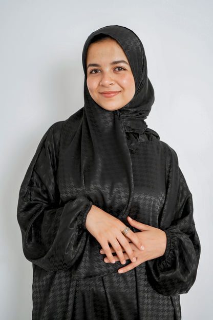 Houndstooth Isdal