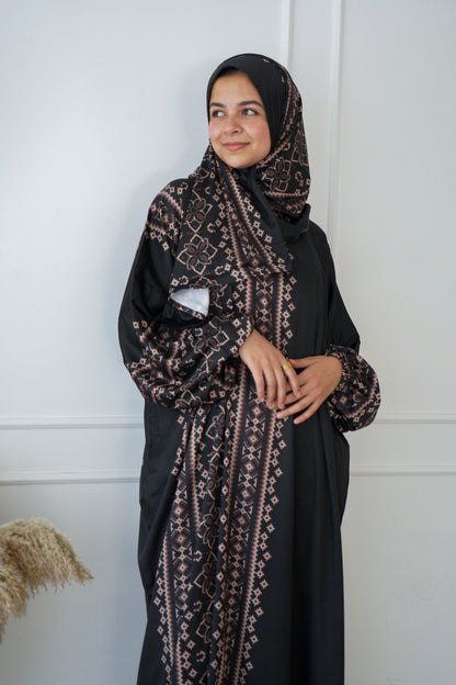 Flora Isdal