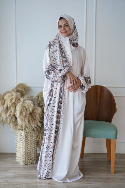 Elegance Isdal