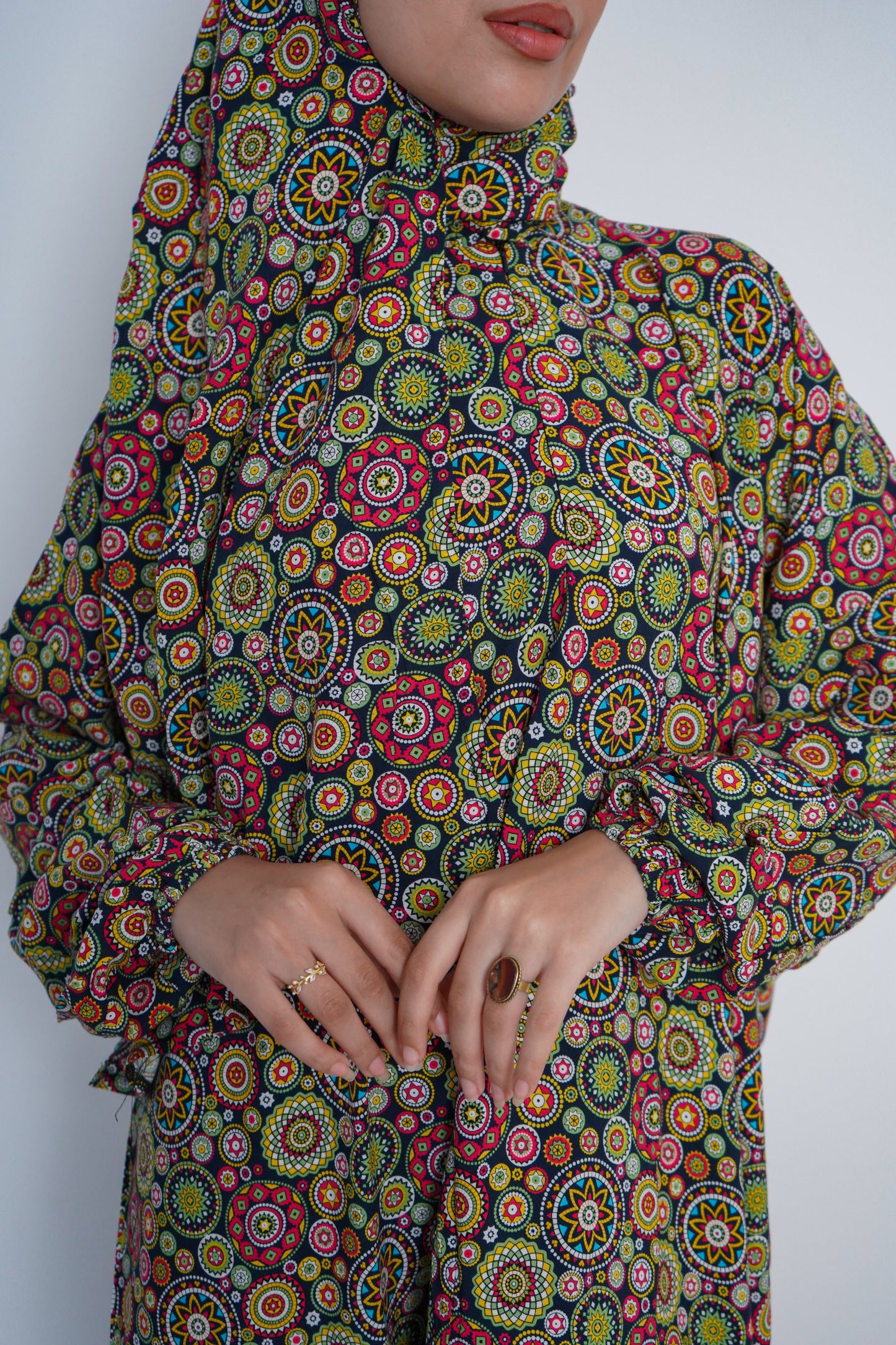 Mandala Isdal