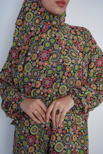 Mandala Isdal