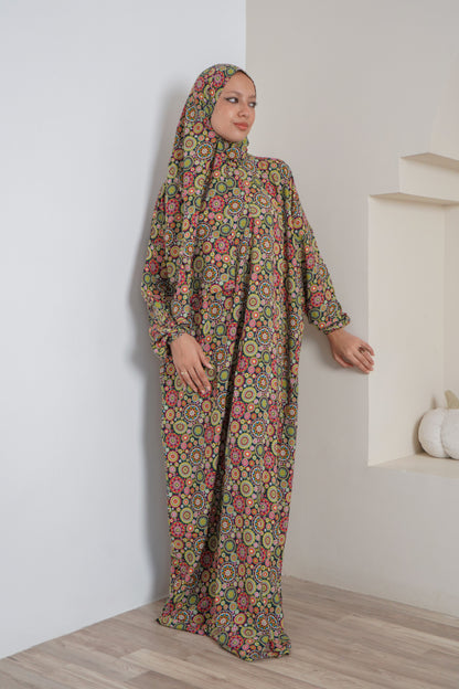Mandala Isdal