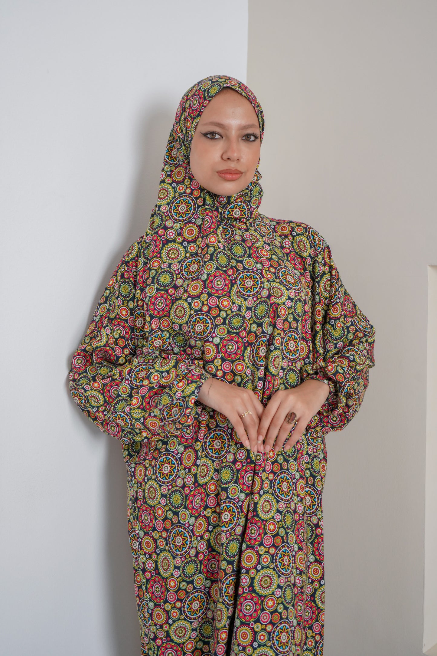 Mandala Isdal