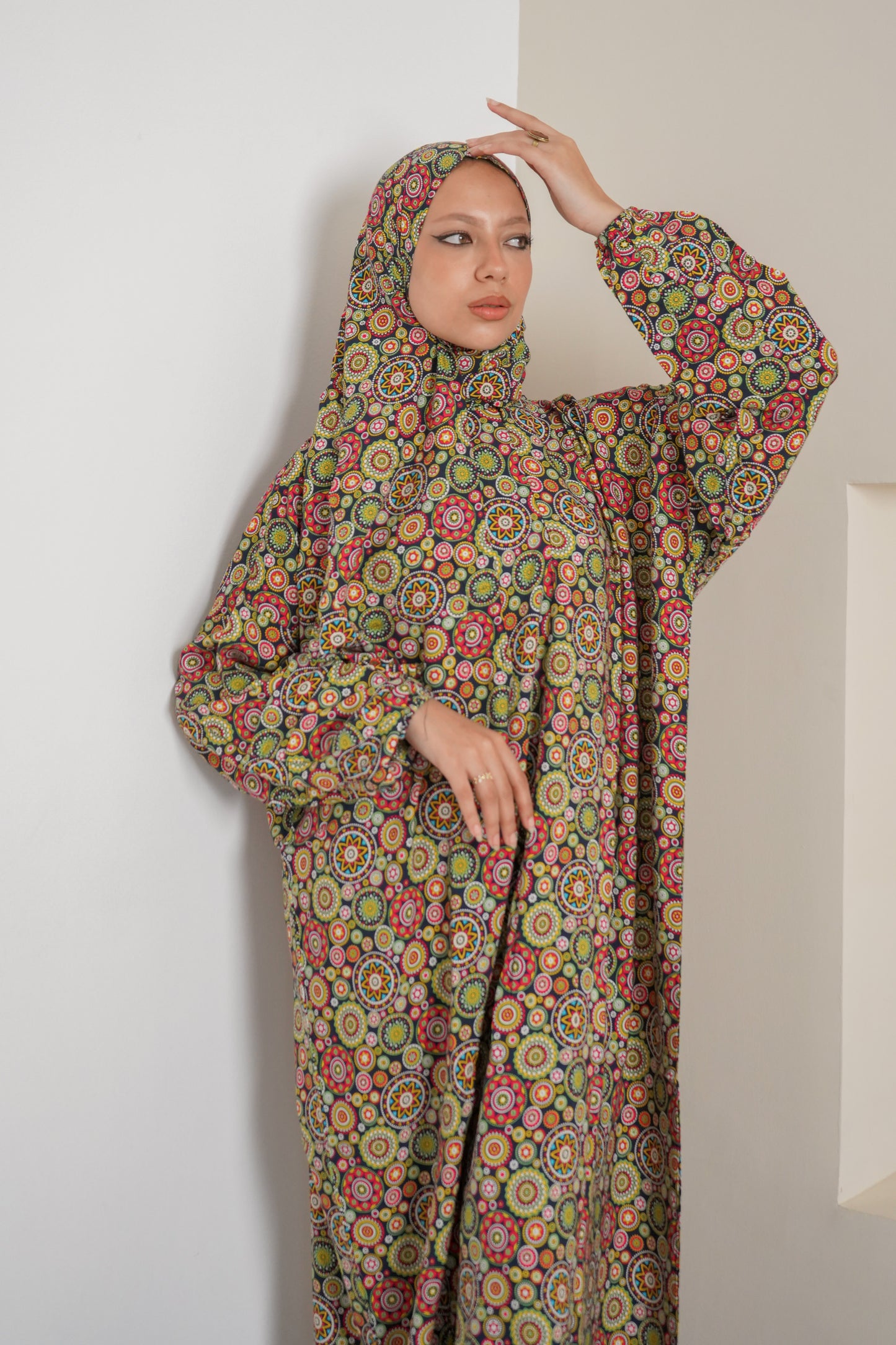 Mandala Isdal