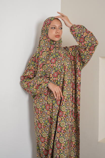 Mandala Isdal