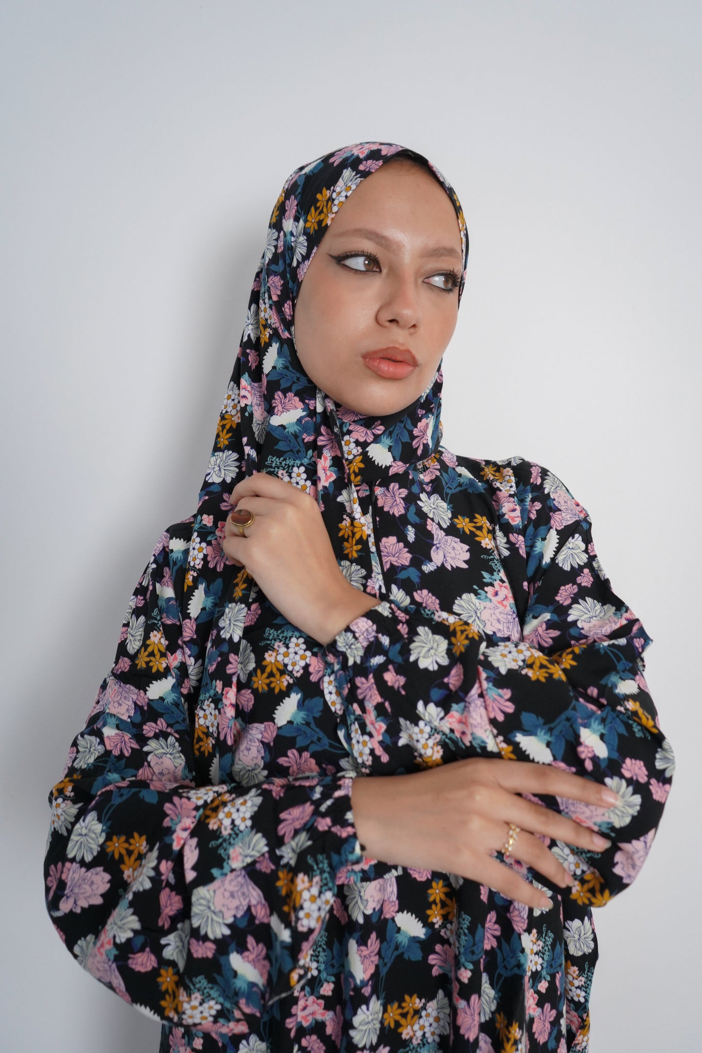 Flowery Isdal