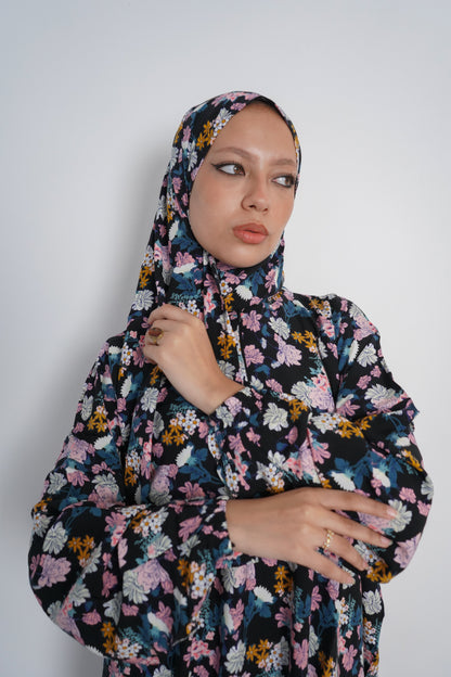 Flowery Isdal