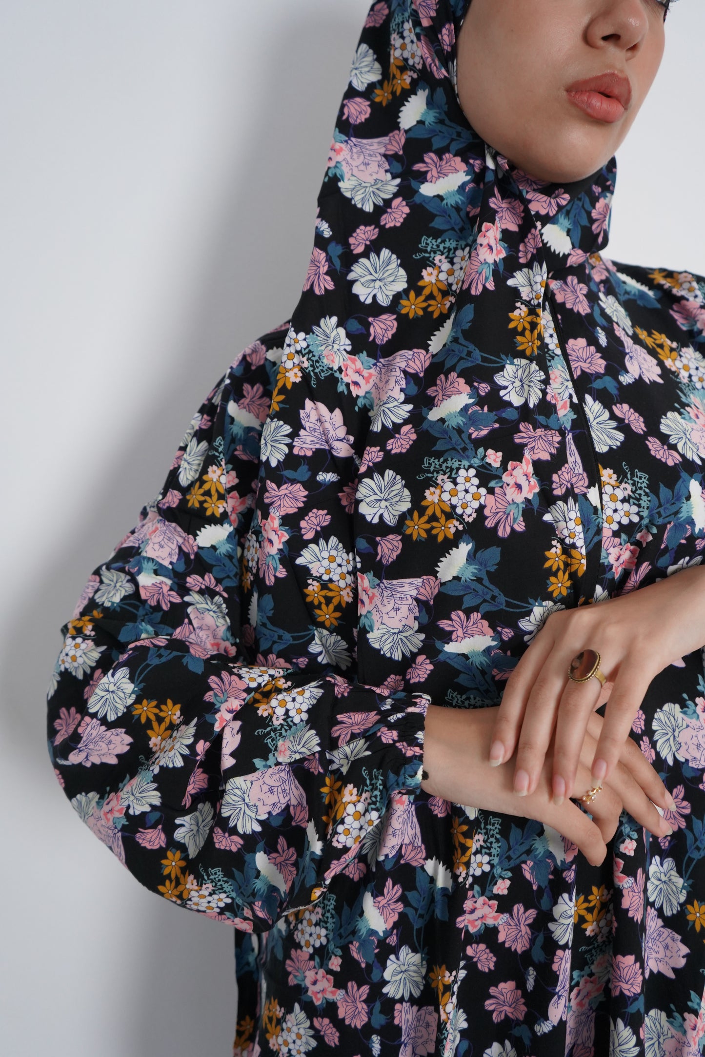 Flowery Isdal