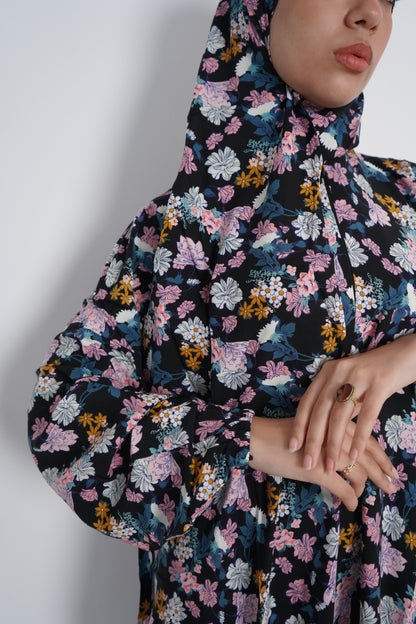 Flowery Isdal