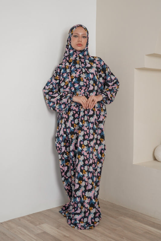 Flowery Isdal
